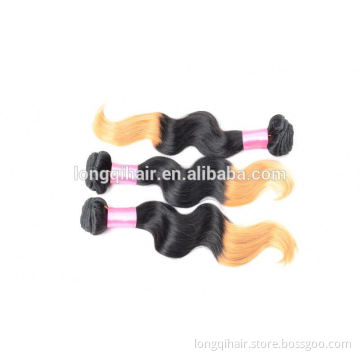 made in china malaysian body wave chocolate hair weaving